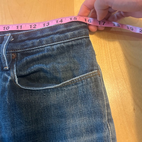 Freenote Cloth Portola Jeans Sz 32. - Picture 4 of 15